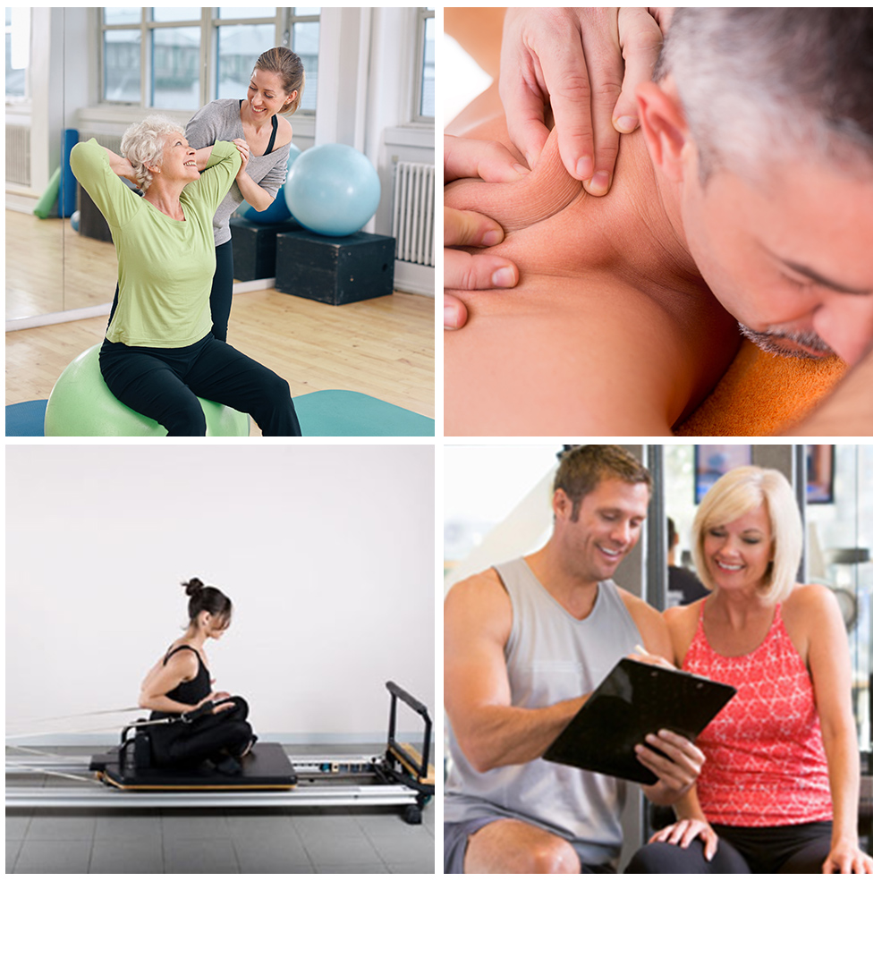 Personal Training Services PTP Southport, CT